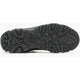 Merrell Work Men's Moab 3 Mid Tactical WP Hiking Boot -Black- J003911  - Overlook Boots