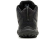 Merrell Work Men's Nova 3" Mid Tactical WP Work Boot -Black- J005049  - Overlook Boots