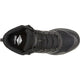 Merrell Work Men's Nova 3" Mid Tactical WP Work Boot -Black- J005049  - Overlook Boots