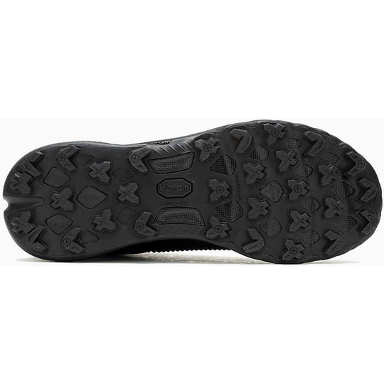 Merrell Work Men's Agility Peak Mid 5 Tactical WP Work Boot -Black- J005771  - Overlook Boots