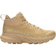 Merrell Work Men's Agility Peak Mid 5 Tactical WP Work Boot -Coyote- J005773  - Overlook Boots