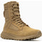 Merrell Work Men's MQC Strike Tactical WP Work Boot -Coyote- J005783 8 / Medium / Coyote - Overlook Boots