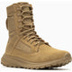 Merrell Work Men's MQC Strike Tactical WP Work Boot -Coyote- J005783 8 / Medium / Coyote - Overlook Boots