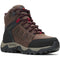 Merrell Work Men's Windoc 6" Steel Toe Waterproof Work Boot - Rye - J007831W 7 / Wide / Brown - Overlook Boots