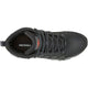 Merrell Work Men's Windoc 6" Steel Toe WP Work Boot - Black - J007833  - Overlook Boots