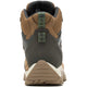 Merrell Work Men's Windoc 6" Steel Toe WP Work Boot -Brown- J007853  - Overlook Boots