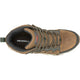 Merrell Work Men's Windoc 6" Steel Toe WP Work Boot -Brown- J007853  - Overlook Boots