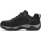 Merrell Work Men's Windoc Steel Toe WP Work Shoe - Black - J007857  - Overlook Boots