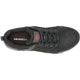 Merrell Work Men's Windoc Steel Toe WP Work Shoe - Black - J007857  - Overlook Boots