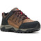 Merrell Work Men's Windoc Steel Toe WP Work Shoe -Rye- J007859 8 / Medium / Brown - Overlook Boots