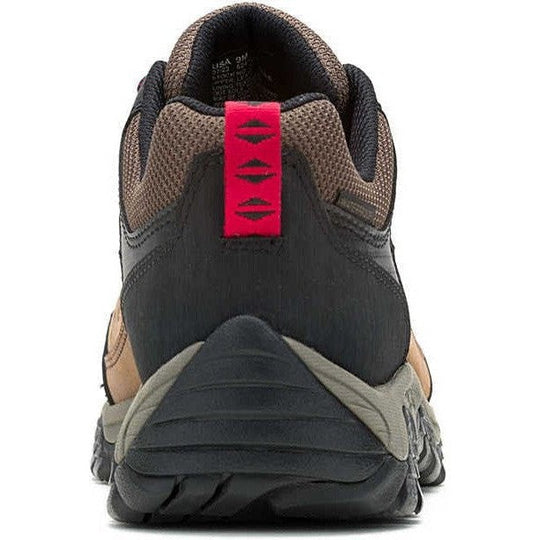 Merrell Work Men's Windoc 6" Steel Toe WP Work Shoe -Rye- J007859W  - Overlook Boots
