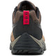 Merrell Work Men's Windoc 6" Steel Toe WP Work Shoe -Rye- J007859W  - Overlook Boots