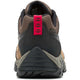 Merrell Work Men's Windoc Steel Toe WP Work Shoe -Rye- J007859  - Overlook Boots