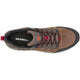Merrell Work Men's Windoc 6" Steel Toe WP Work Shoe -Rye- J007859W  - Overlook Boots