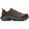 Merrell Work Men's Moab Speed 2 Carbon Fiber Waterproof Work Shoe - Taupe - J007891 7 / Medium / Brown - Overlook Boots