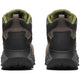 Merrell Work Men's Moab Speed 2 Carbon Fiber Waterproof Work Shoe - Taupe - J007897W - Overlook Boots
