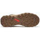 Merrell Work Men's Moab Speed 2 Carbon Fiber Waterproof Work Shoe- Brown- J007901 - Overlook Boots