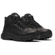 Merrell Work Unisex Moab Speed 2 Mid Tactical Waterproof Work Shoe - Black - J007941W - Overlook Boots