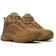 Merrell Work Unisex Moab Speed 2 Tactical Waterproof Work Shoe - Coyote - J007943 - Overlook Boots