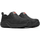 Merrell Work Men's Jungle Moc Waterproof Leather Hi-Vis Carbon Work Shoe J008005 - Overlook Boots
