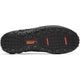 Merrell Work Men's Jungle Moc Waterproof Leather Hi-Vis Carbon Work Shoe J008005 - Overlook Boots