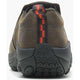Merrell Work Men's Jungle Moc Waterproof Leather SR Work Shoe - Espresso - J099323W - Overlook Boots