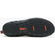 Merrell Work Men's Jungle Moc Waterproof Leather SR Work Shoe - Espresso - J099323W - Overlook Boots