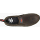 Merrell Work Men's Jungle Moc Waterproof Leather SR Work Shoe - Espresso - J099323W - Overlook Boots