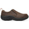 Merrell Work Men's Jungle Moc Comp Toe SD+ WP Leather Work Shoe- J099381W 8 / Wide / Espresso - Overlook Boots