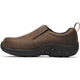 Merrell Work Men's Jungle Moc Comp Toe SD+ WP Leather Work Shoe- J099381W - Overlook Boots