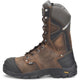 Matterhorn Men's Mainstay 10" Aluminum Toe Waterproof Work Boot - Brown - MT2570 - Overlook Boots