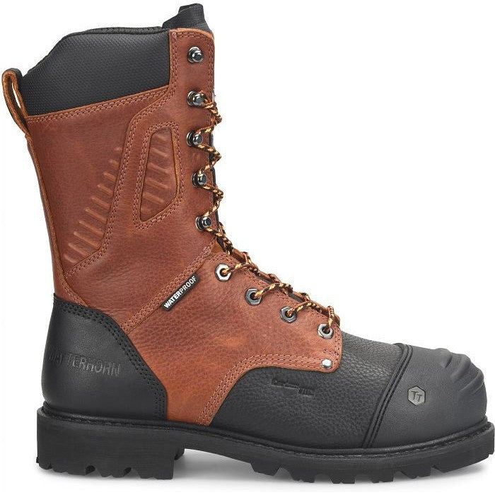 Matterhorn Men's Nickel 12