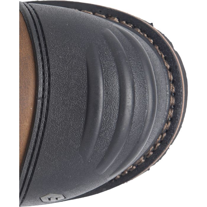 Matterhorn Men's I Beam 6" Composite Toe Waterproof Hiker Boot - Brown - MT2579 - Overlook Boots