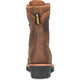 Matterhorn Men's Super Collar 9" Composite Toe USA Made Logger Boot - Brown - MT2580 - Overlook Boots