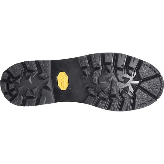 Matterhorn Men's Nickel 12" Composite Toe Waterproof Met Guard Work Boot -Brown- MT2575 - Overlook Boots