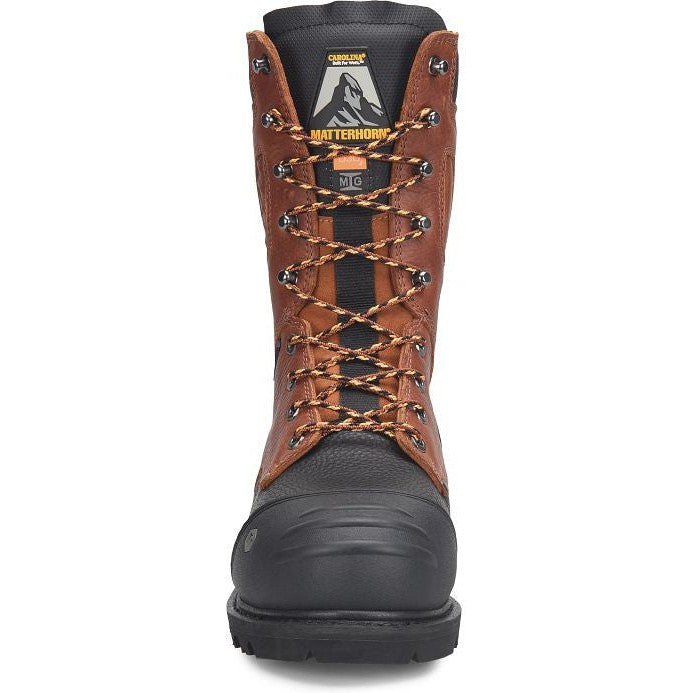 Matterhorn Men's Nickel 12