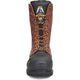 Matterhorn Men's Nickel 12" Composite Toe Waterproof Met Guard Work Boot -Brown- MT2575 - Overlook Boots