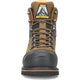 Matterhorn Men's I Beam 6" Composite Toe Waterproof Hiker Boot - Brown - MT2579 - Overlook Boots