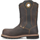 Matterhorn Men's I-Beam 10" Carbon Toe Waterproof Wellington Work Boot - Brown - MT2552 - Overlook Boots