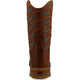 Twisted X Men's UltraLite X™ 11" Comp Toe Western Work Boot - Cinnamon - MULN002 - Overlook Boots