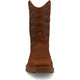 Twisted X Men's UltraLite X™ 11" Comp Toe Western Work Boot - Cinnamon - MULN002 - Overlook Boots