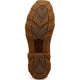 Twisted X Men's UltraLite X™ 11" Comp Toe Western Work Boot - Cinnamon - MULN002 - Overlook Boots