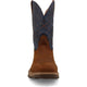 Twisted X Men's UltraLite X™ 11" Comp Toe Western Work Boot - Denim - MULN004 - Overlook Boots