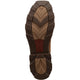 Twisted X Men's UltraLite X™ 11" Comp Toe Western Work Boot - Denim - MULN004 - Overlook Boots