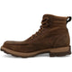 Twisted X Men's UltraLite X™ 6" Comp Toe Waterproof Work Boot - Rawhide - MULNW01 - Overlook Boots