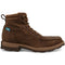 Twisted X Men's UltraLite X™ 6" Comp Toe Waterproof Work Boot - Rawhide - MULNW01 7 / Medium / Brown - Overlook Boots