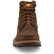Twisted X Men's UltraLite X™ 6" Comp Toe Waterproof Work Boot - Rawhide - MULNW01 - Overlook Boots