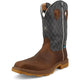 Twisted X Men's UltraLite X™ 12" Comp Toe Waterproof Western Work Boot - Brown - MULNW02 - Overlook Boots