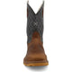 Twisted X Men's UltraLite X™ 12" Comp Toe Waterproof Western Work Boot - Brown - MULNW02 - Overlook Boots