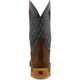 Twisted X Men's UltraLite X™ 12" Comp Toe Waterproof Western Work Boot - Brown - MULNW02 - Overlook Boots